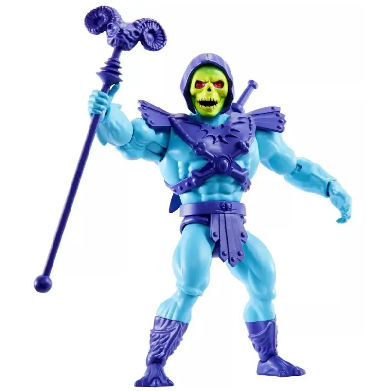 figures toy make custom design plastic collectible action figure, movie character skeleto figure