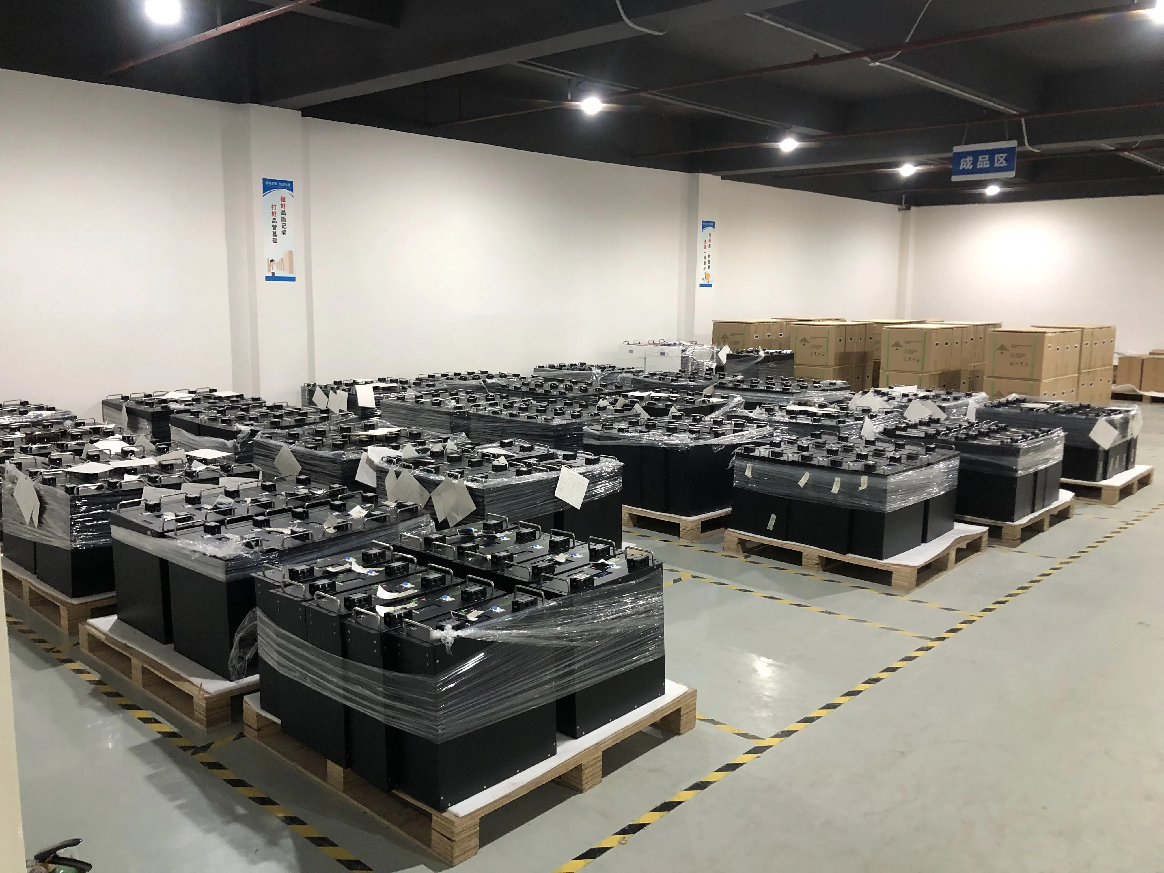 NUUKO 6000 циклы 51 2 В 100Ah 200Ah 15Kwh солнечный инвертор литий-ионный аккумулятор 48V LiFePO4 батарея