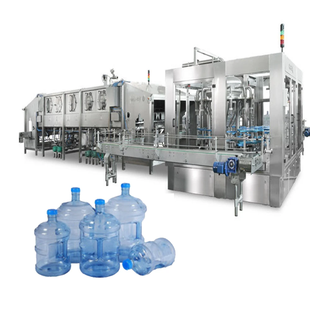 China Manufacturer Water Treatment Automatic Water Bottle Filling Machine Liquid Plastic Tube Filling And Sealing Machine