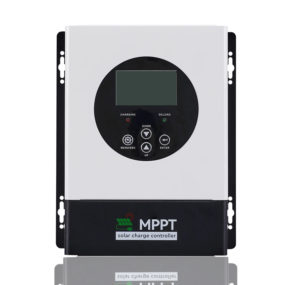 48V 96V 13440W Mppt Solar Charge Controller 60A 80A 100A 120A Solar Panel Regulator Controlador Mppt Solar Charger Controller