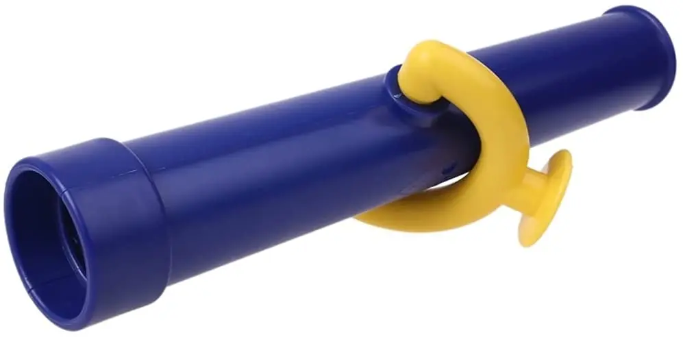 Amazon Telescope Toys Monocular Telescope Observation Science Toy for Kids Outdoor Playground