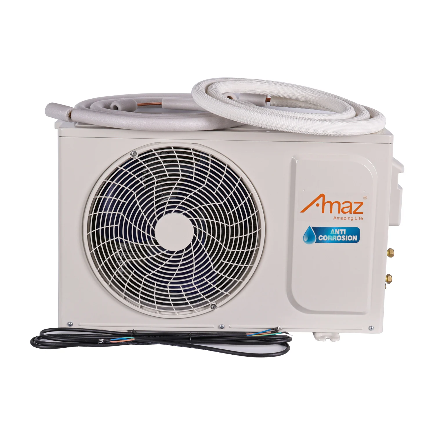 1.5HP 12000BTU 1TON High Quality Smart Wall Split Type Air Conditioner for Home Use R410a