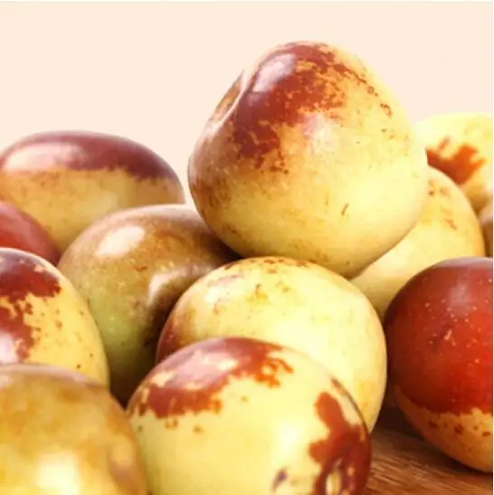 
Export grade fresh juicy winter jujube from china 