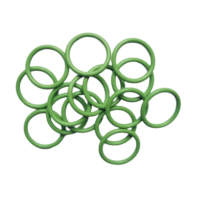Откройте для себя Преимущества PTFE и парылене покрытием O-RINGS