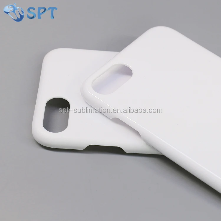 3D вакуумные печать теплообмена чехол для iPhone 7 чехол для телефона