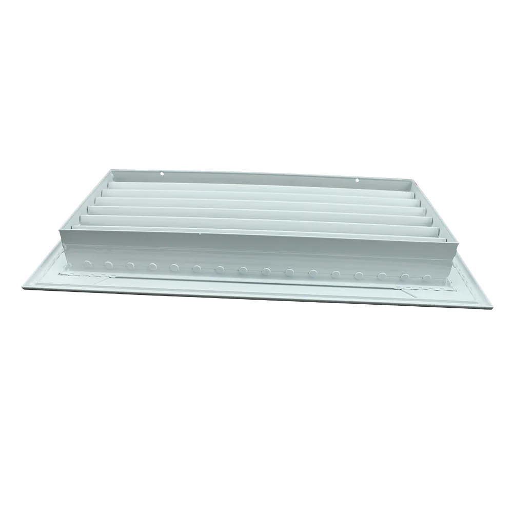 Manufacturer Hvac Aluminum Return square Ceiling Return air Grille Ventilation air Grille