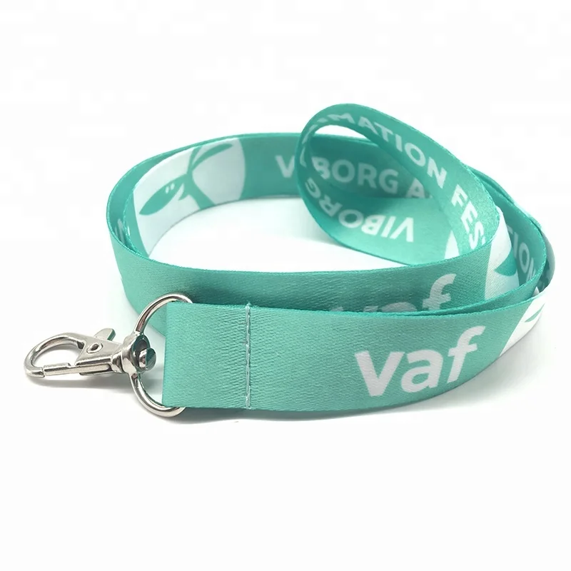 airbus lanyard cord lanyard with custom logo universal phone lanyard