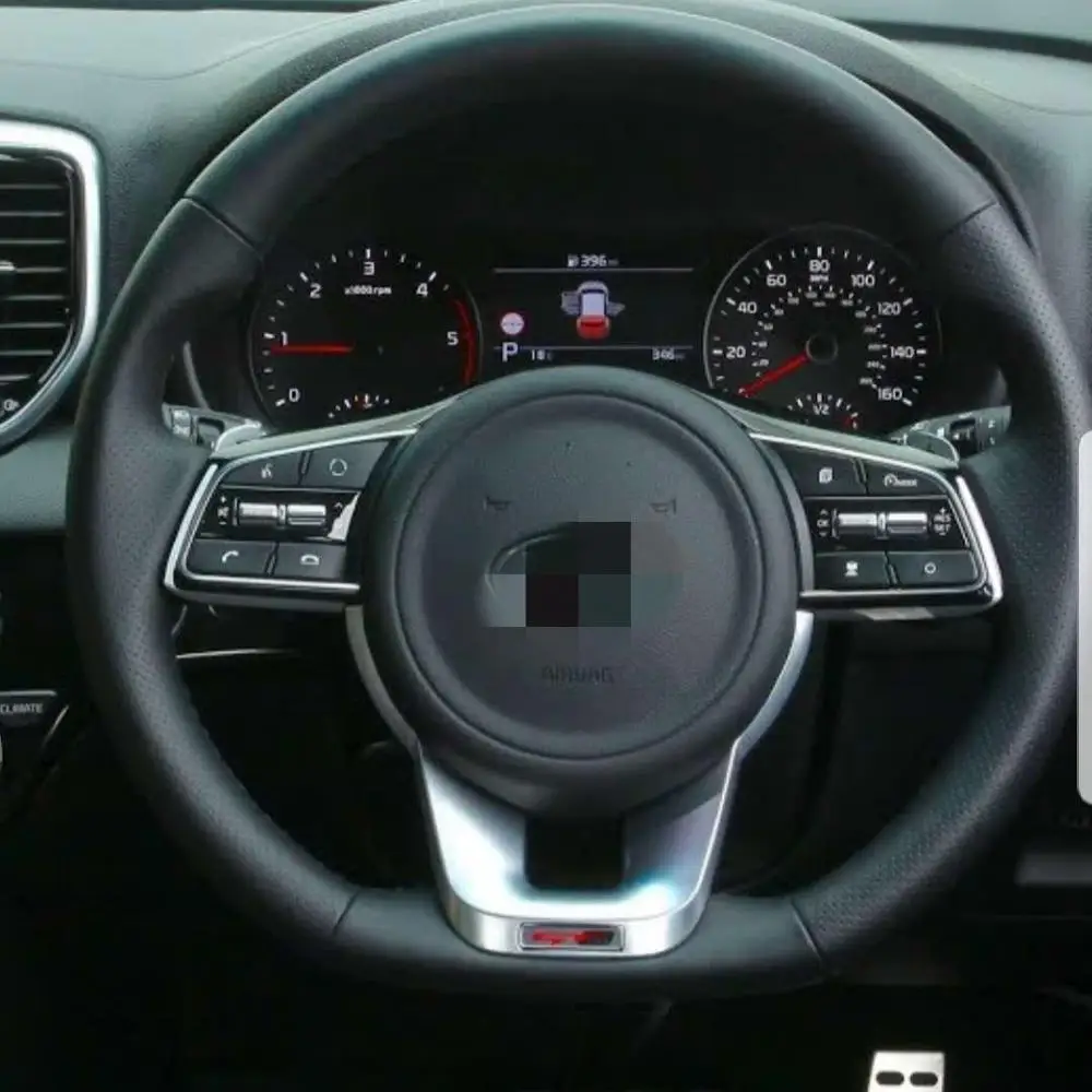 Автоматический выключатель для sportage gt 2020 новая версия рулевое колесо переключатель высокого качества для KIA