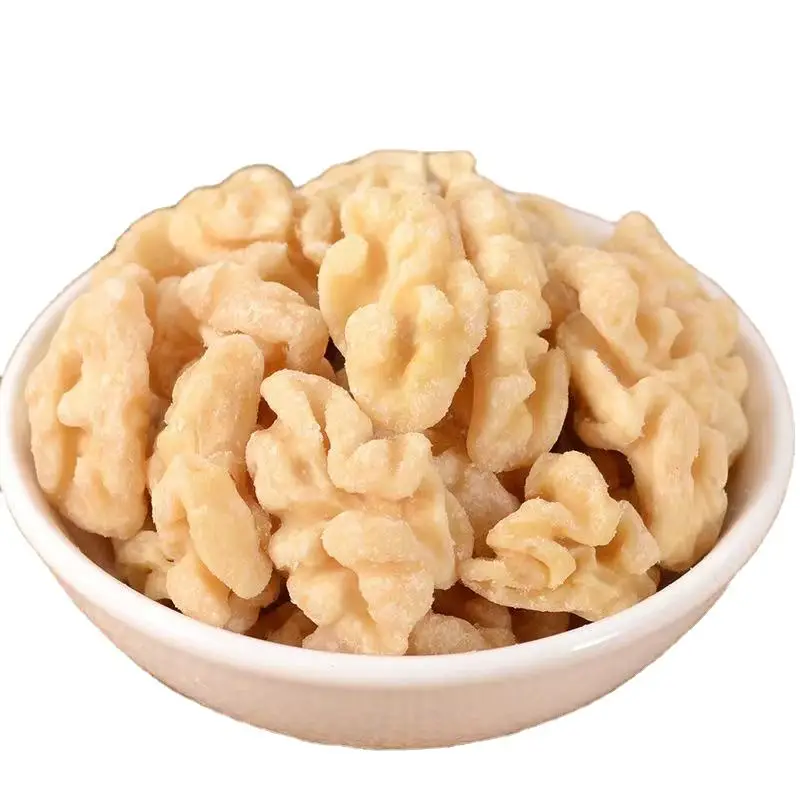 Wholesale Natural Organic Top Grade White Walnuts In Shell Bulk Raw Walnut Kernels Nuts & Kernels