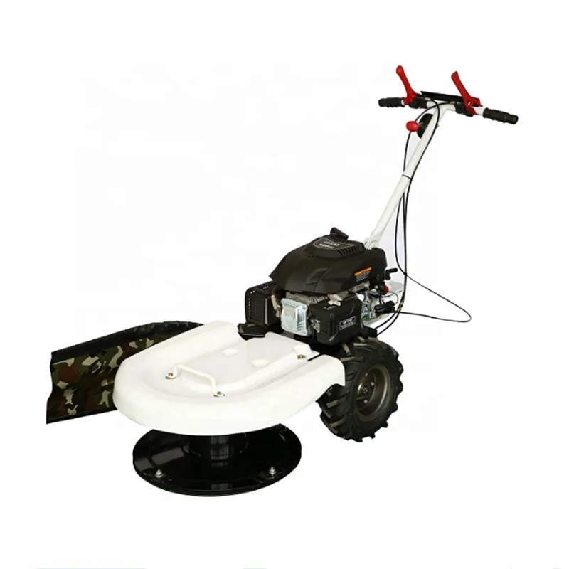 6.5hp  Self-Propelled Lawn Mower Ships Fast China Made Mowers