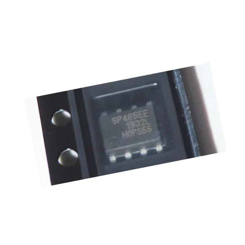 chips (10piece)100% New SP485EEN-L-TR SP485EEN-L-TR SP485EEN-L-TR