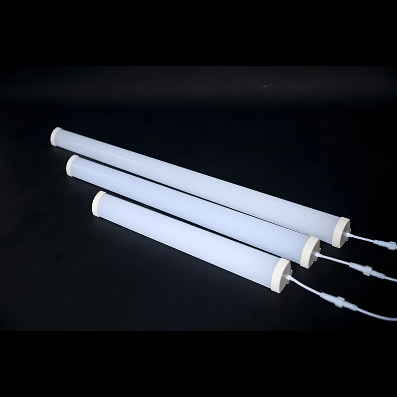 
Factory supply fine quality standards ip65 led batten light 