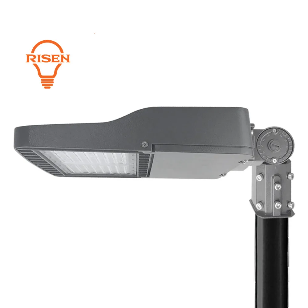 
110-277V/347V/480V led street lamp 150W Street Lights Lamp 145lm/w And 170lm/w For Options 