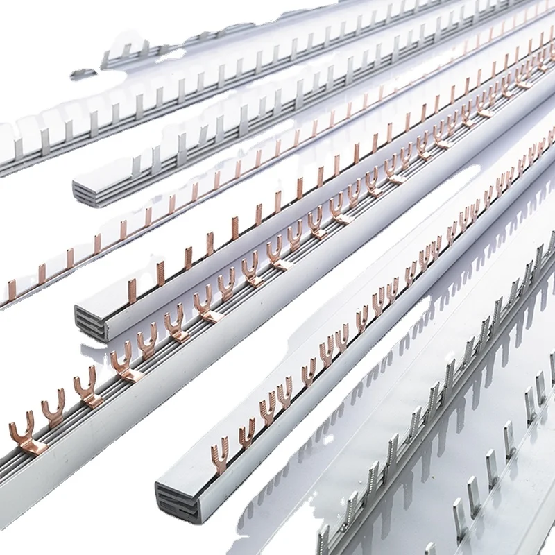 2022 hot sale factory price high quality 63a-100 pickling copper busbar