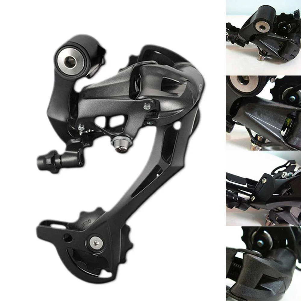 1pcs M390 Speed  Shifter Bicycle Derailleur  Shifter 9 Gears 27 Speed for Mountain Bike Outdoor Bike Accessories