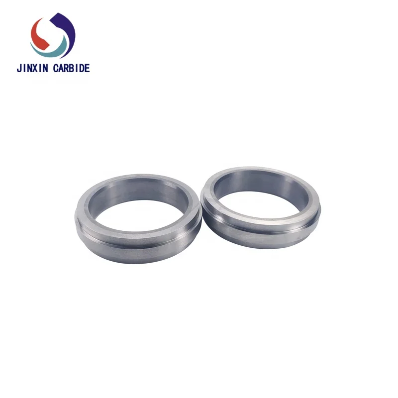 Mechanical Seal Manufacturers Tungsten Carbide Rings