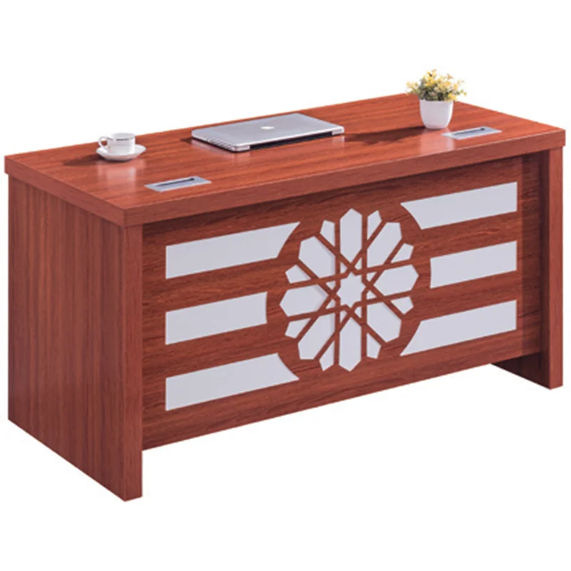 2022 designs of executive office tables with drawer office chairs and tables furniture