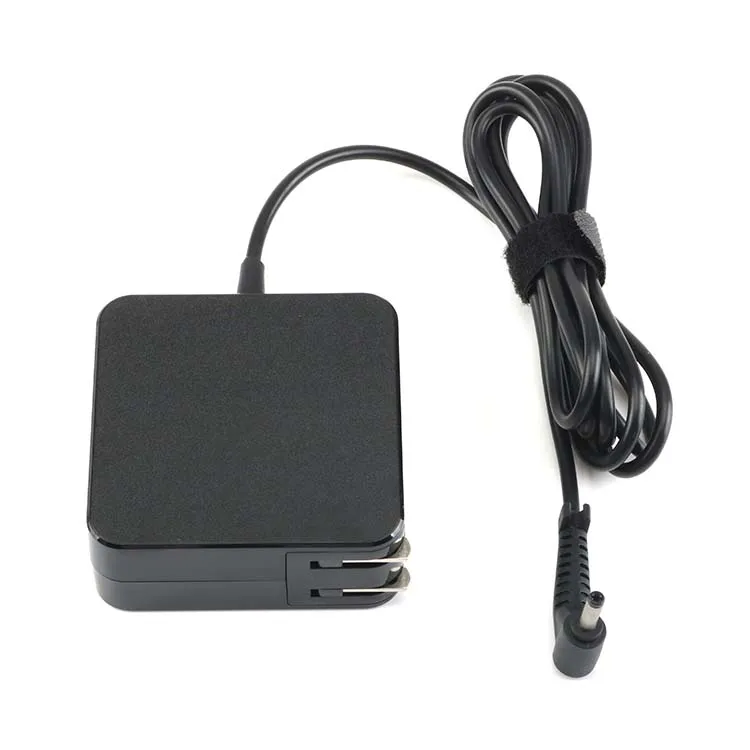 Charger for 20V 3.25A 65W Lenovo Laptop Charger 4.0*1.7mm for Lenovo IdeaPad, Lenovo Flex Laptop Charger