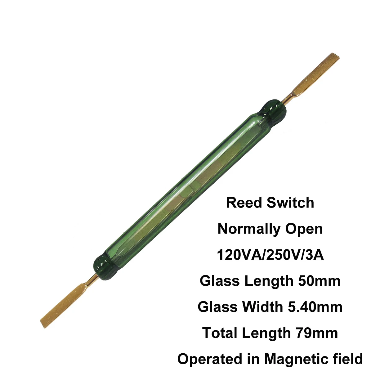 COMUS/GUNTHER GC позолоченный язычковый переключатель для лифта/Запчасти для лифта GC1523