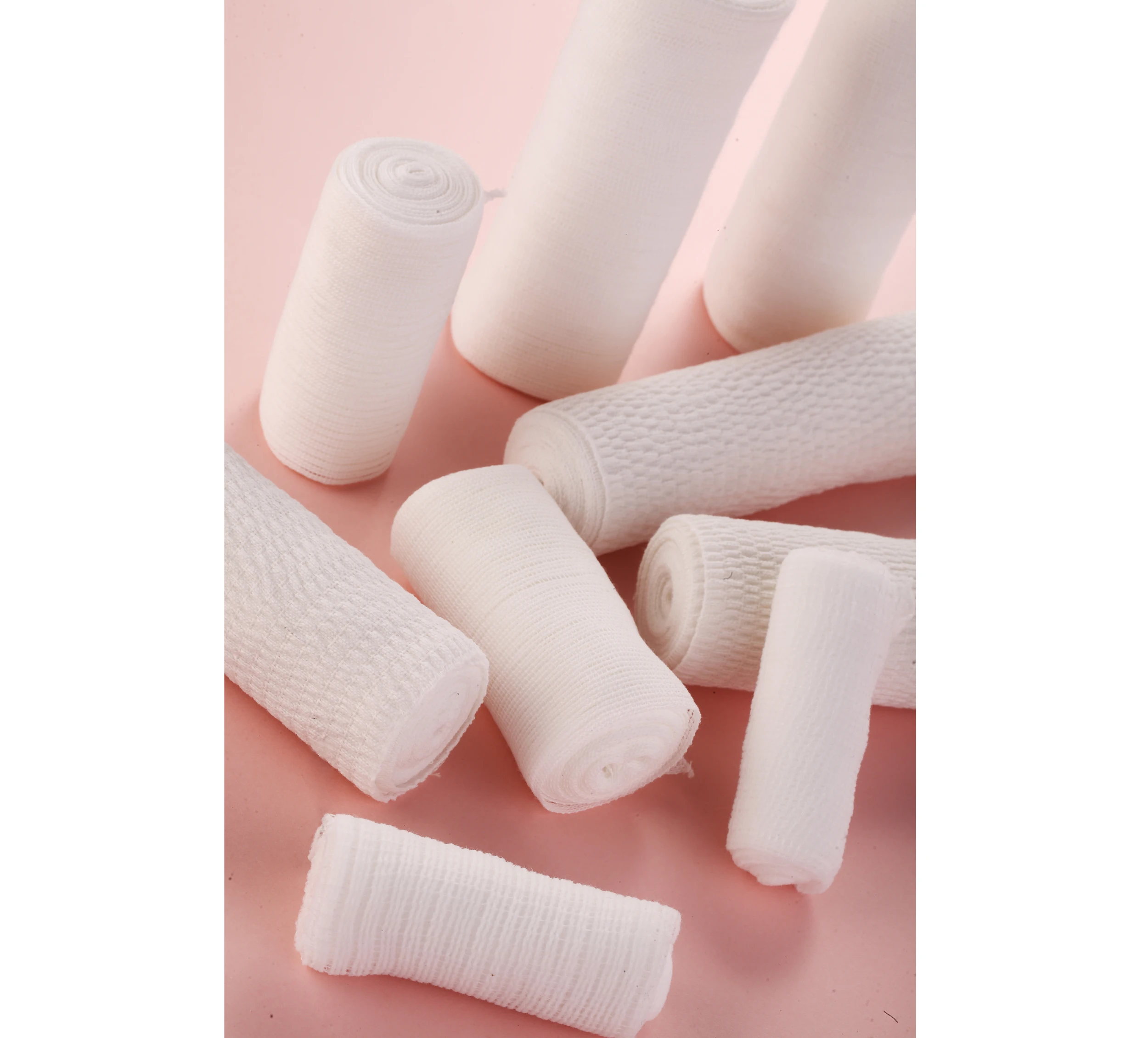 Ideal support Bandage
