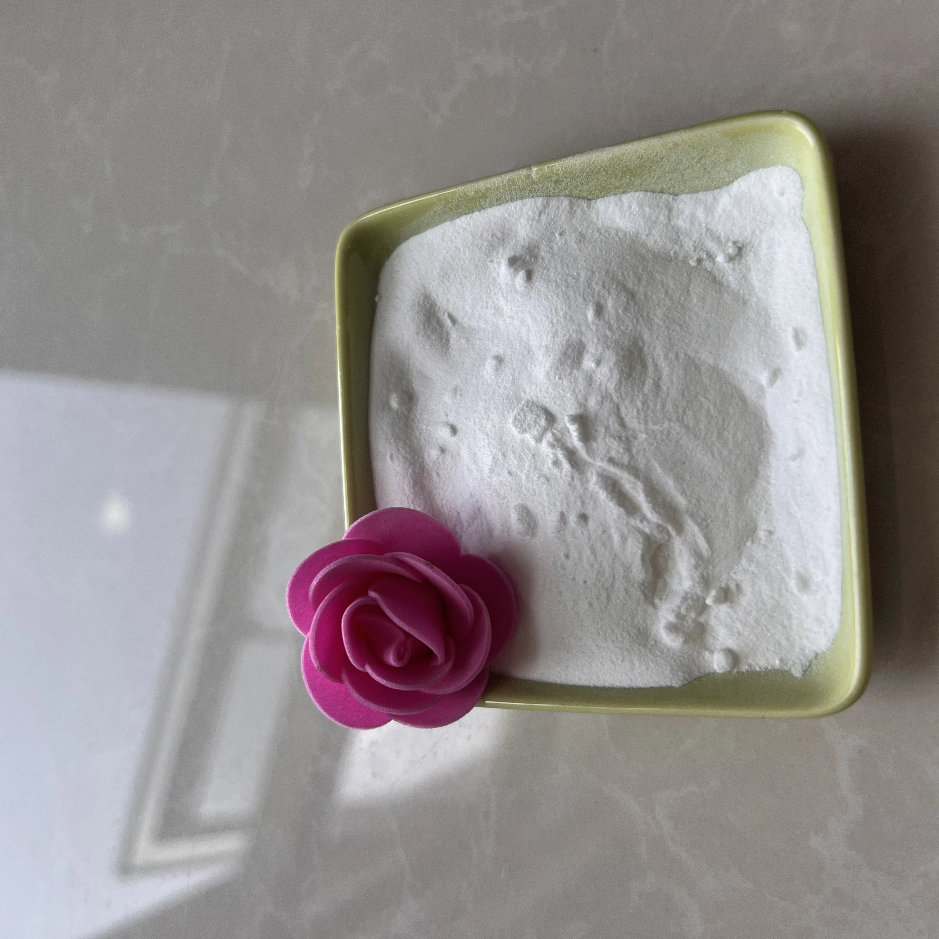 Hydroxypropyl methyl cellulose 9004-65-3 HPMC/Hypromellose