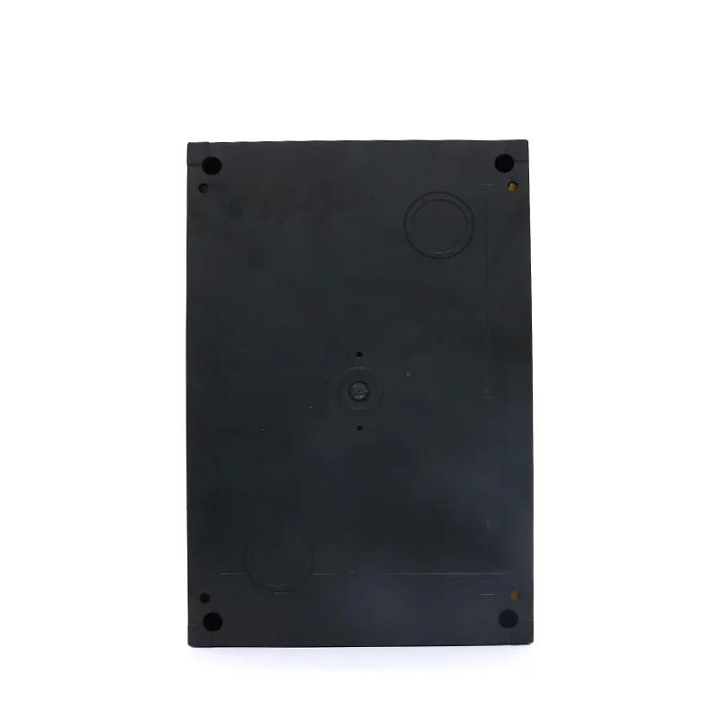 Переключатель электрического разрыва нагрузки 100 Amp 3P D12, переключатель нагрузки закрытого типа