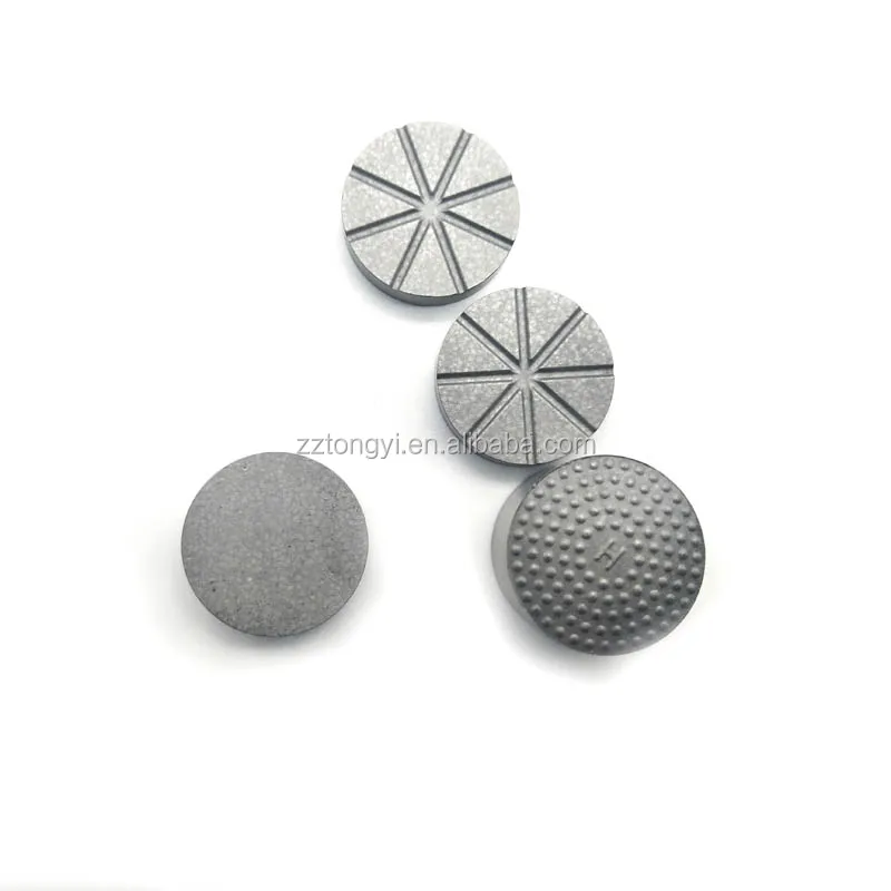 Карбидная подложка pdc для резаков PDC