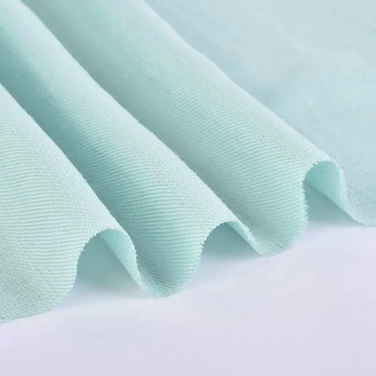 Wholesale High Quality Outdoor 100% Solution Poly Dyed Acrylic Woven Fabric