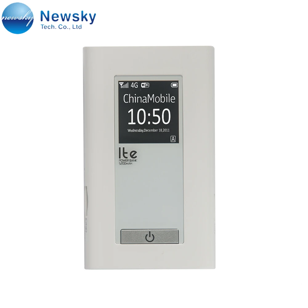 Dual SIM карты карман Wi-Fi LTE 4 г 3 г модем-маршрутизатор Wi-Fi разблокирована