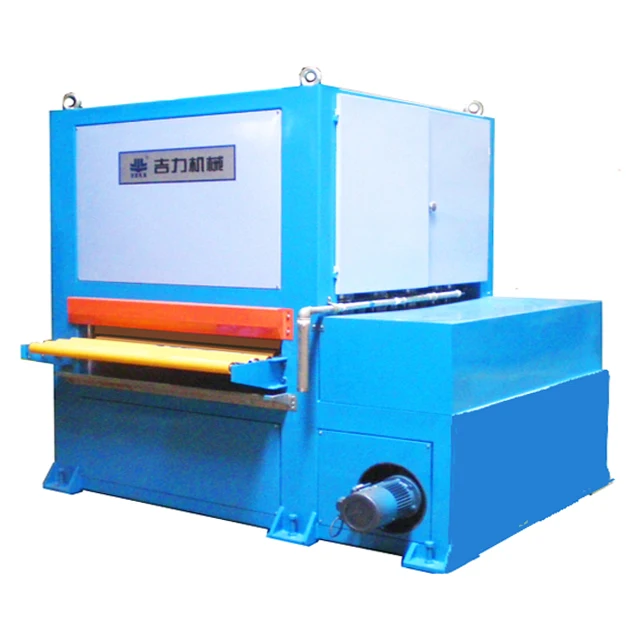 
deburring machine abrasive brush belt 