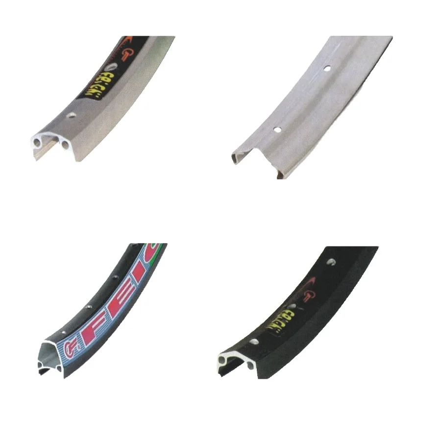 Wholesale mtb bike wheelset road bike rim 60mm deep bicycle wheel rim