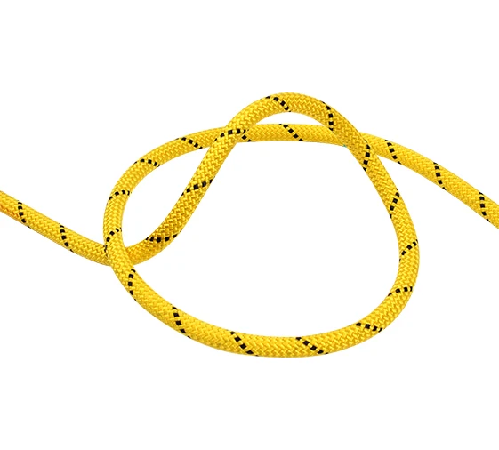 1mm-20mm braided ropes corde 10mm pp water reflective floating polypropylene braided rescue rope