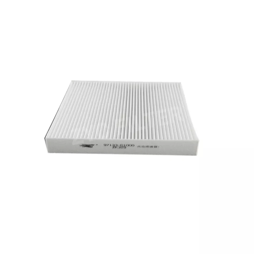 Автозапчасти ZYC, настраиваемый автомобильный воздушный фильтр 97133-D3000 97133-1R000 97133-D1000 97133-D3100, производитель для Hyundai