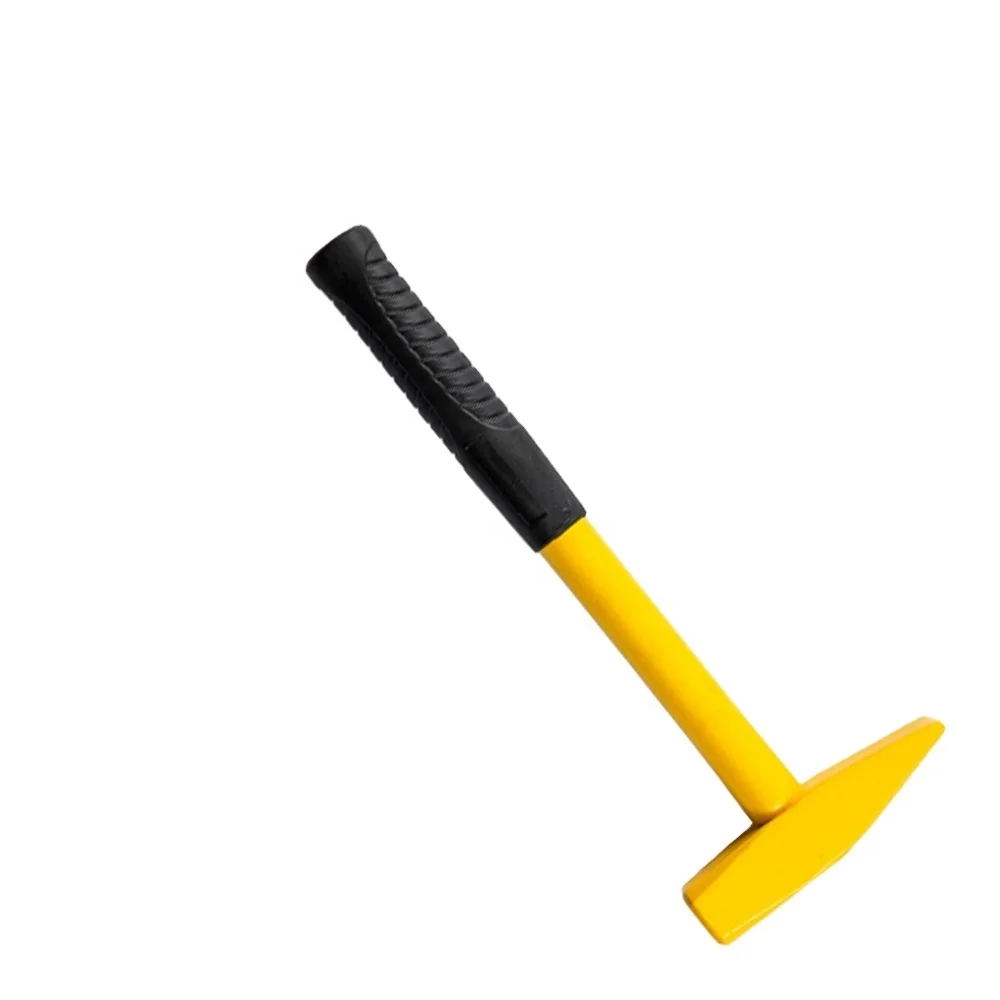 GNBCH-07 Durable High Carbon Steel Welding Slag Hammers