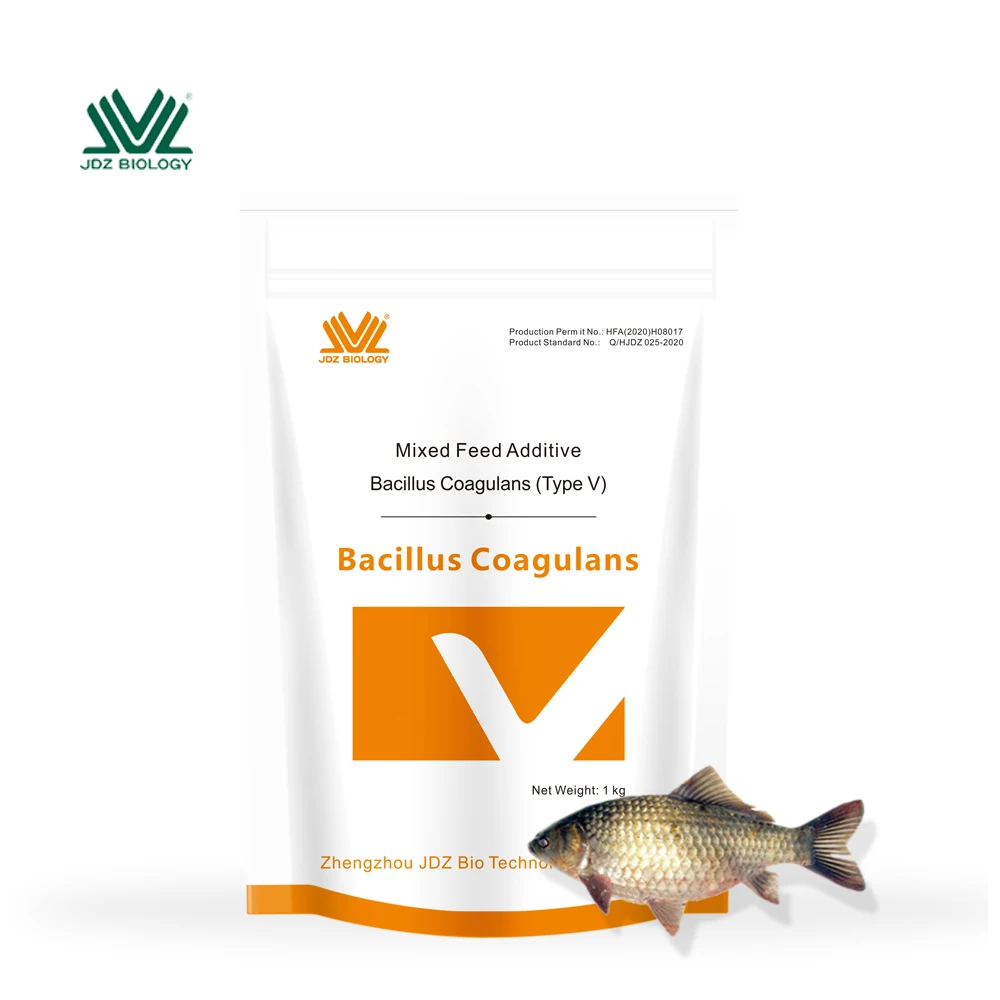 
The Best Made In China Simple and Convenient Operation Bacillus Amyloliquefacians Feed Bacillus Amyloliquefaciens 