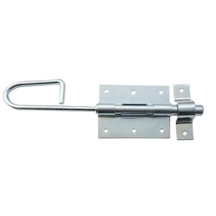 Unity WX522 Door Security Slide Latch Door Safety Latch Door Latch