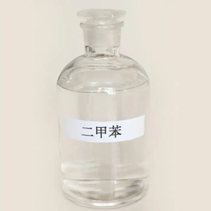 Xylene wholesale price quality approved P-Xylene / M-Xylene / O-Xylene for sale