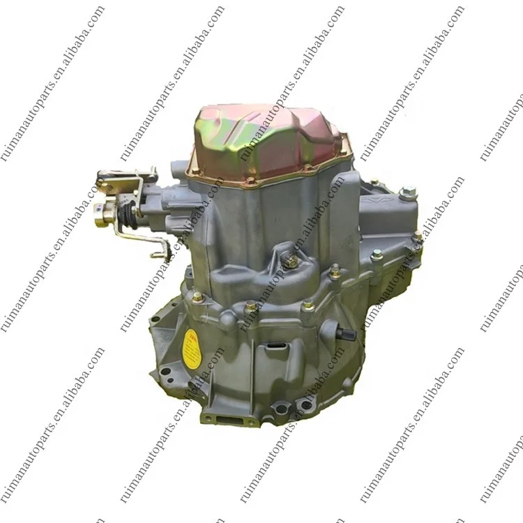 automotive  transmission gearbox  assembly QR512 019CHA 513MHA 515MHA original & aftermarket parts for chery