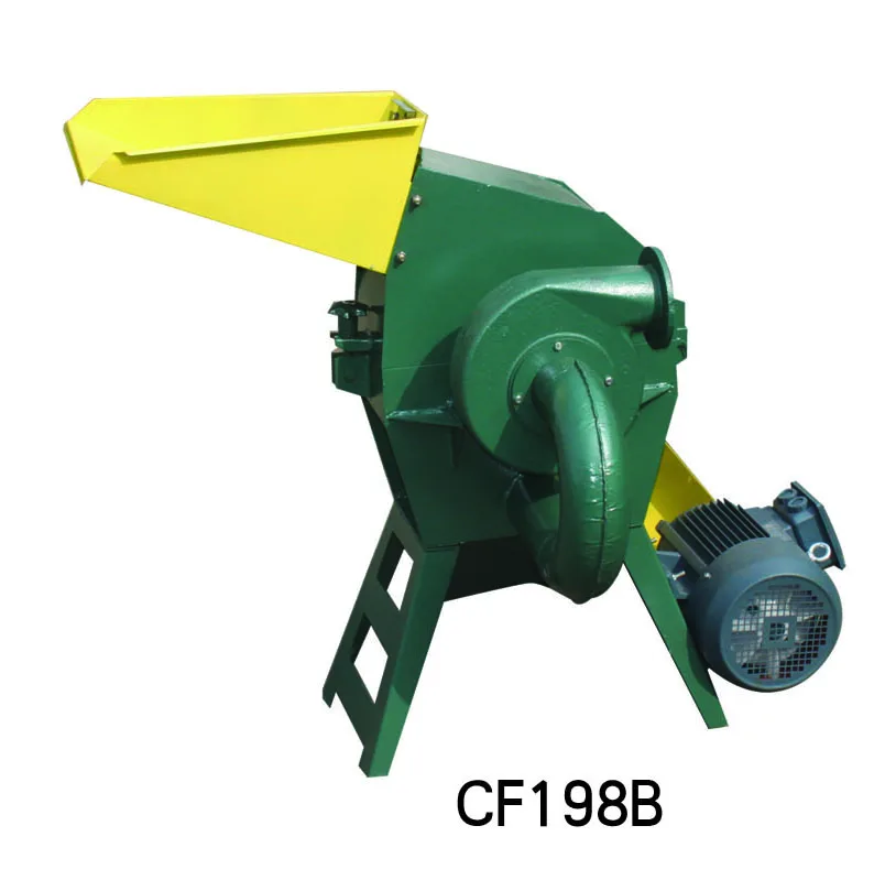 grain hammer mill wood hammer mill crusher