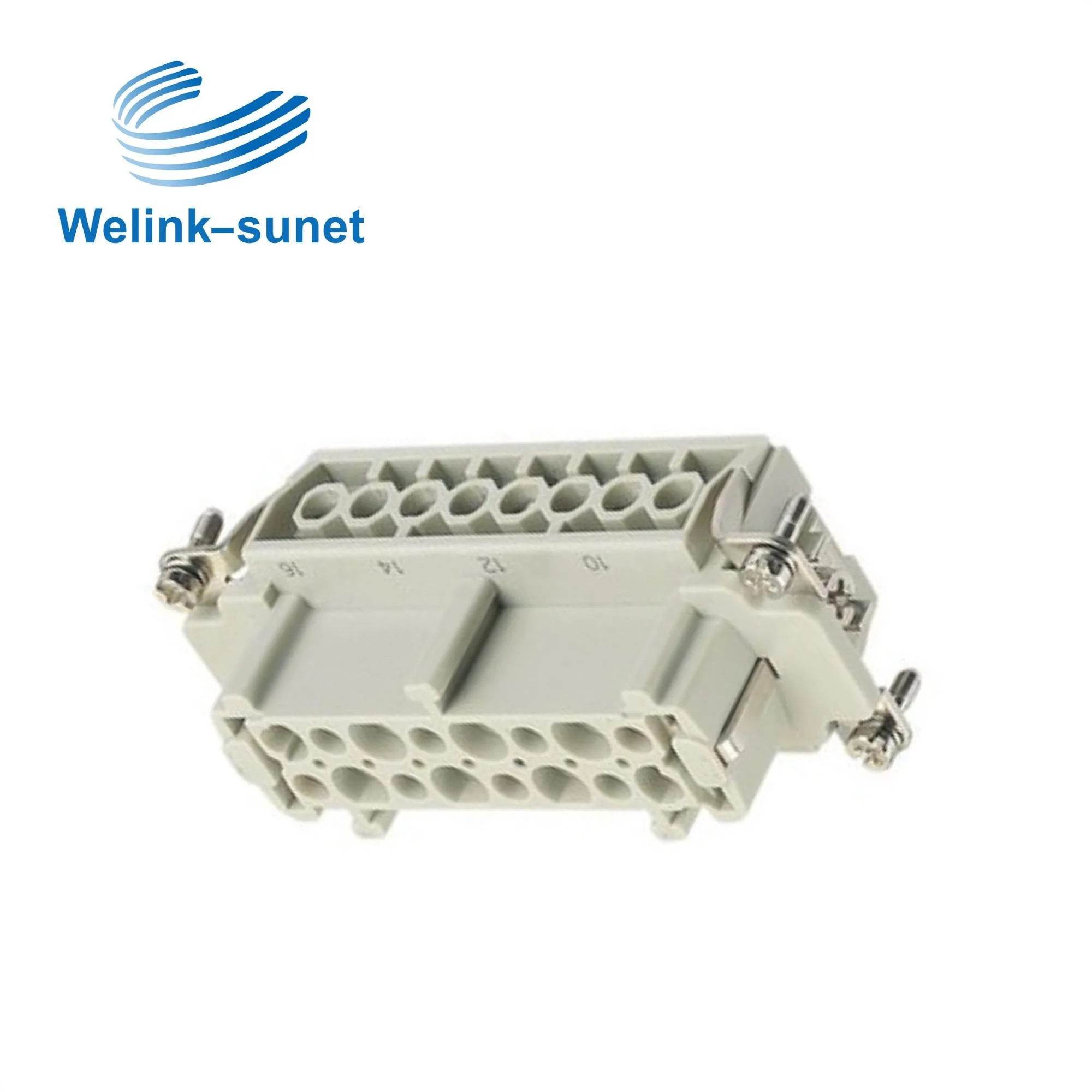 Harting 6 P промышленные инструменты для наращивания волос Хан добавить lapp кабельный жгут проводки промышленного робота