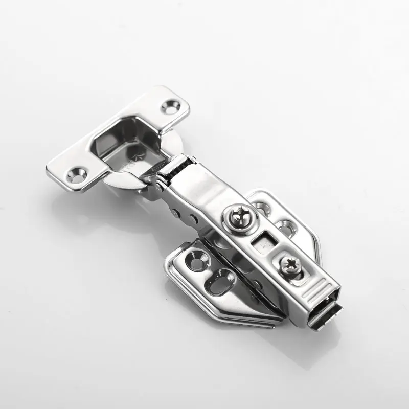 Wardrobe Hardware Iron Cabinet Hinge For Internal External Furniture Hinges For Closet Direct Sale Heavy