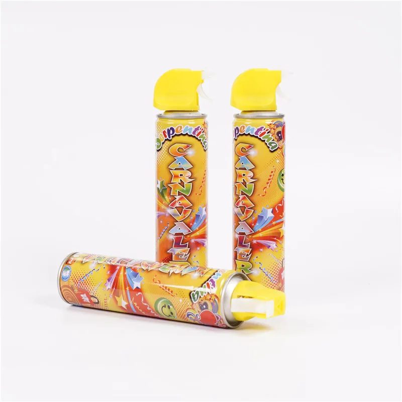 China Manufacturer 1000ml Artificial Snow Spray For Christmas Tree