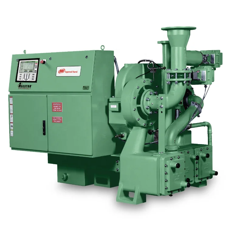 UP 50hz 4kw-11kw Ingersoll Rand screw air-compressors SMALL AIR COMPRESSOR