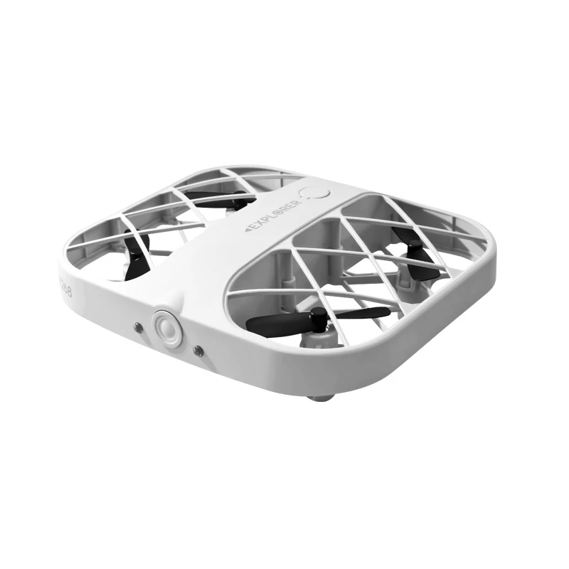 Mini RC 8k HD professional photography shooting drone kids airplane toy quadcopter drone