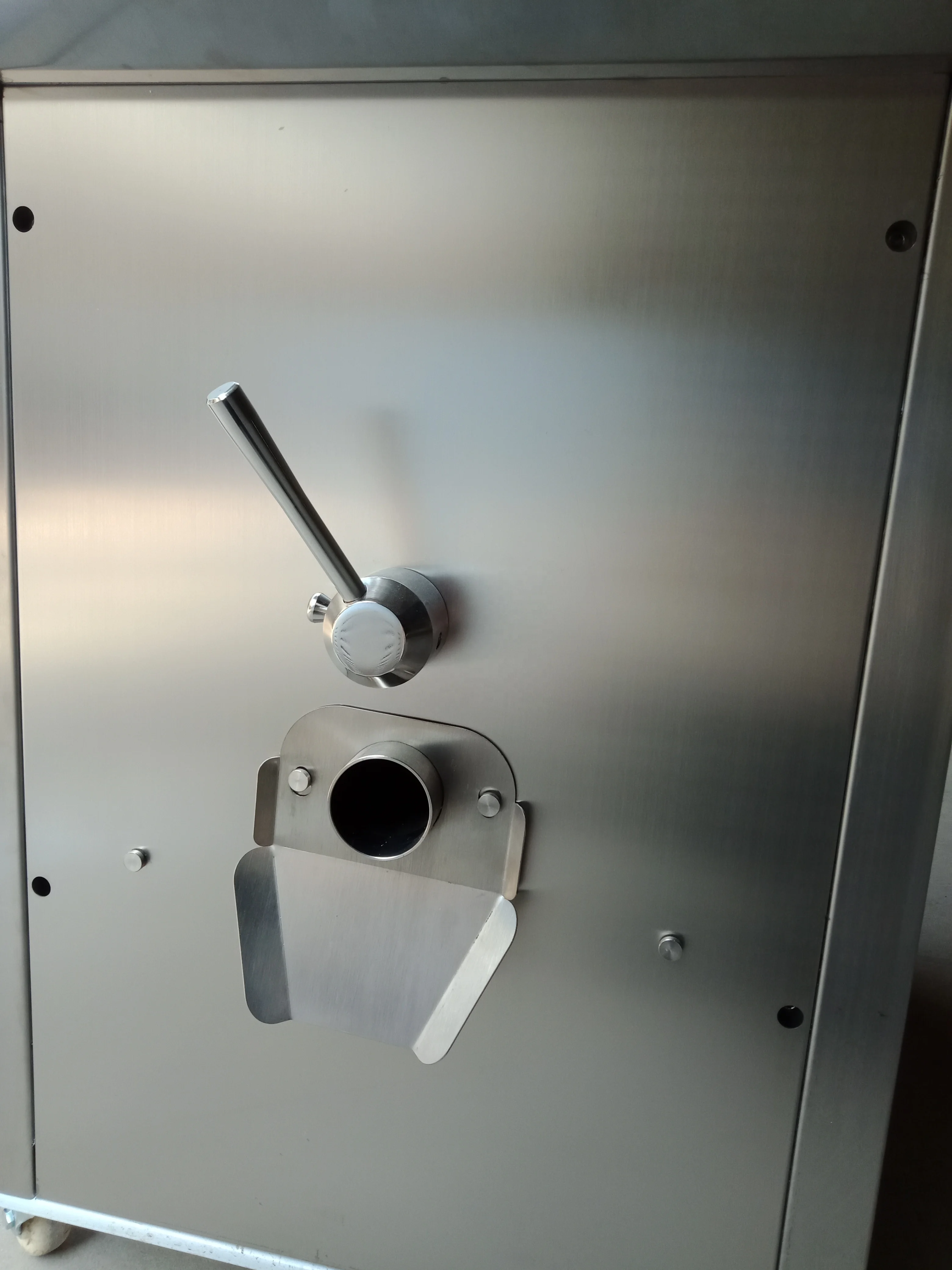 Carpigiani Pastomaster/Other Snack Machine