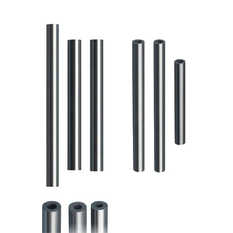 round pipe Carbide Hollow Rod Tungsten carbide anti-vibration boring bar On Sale