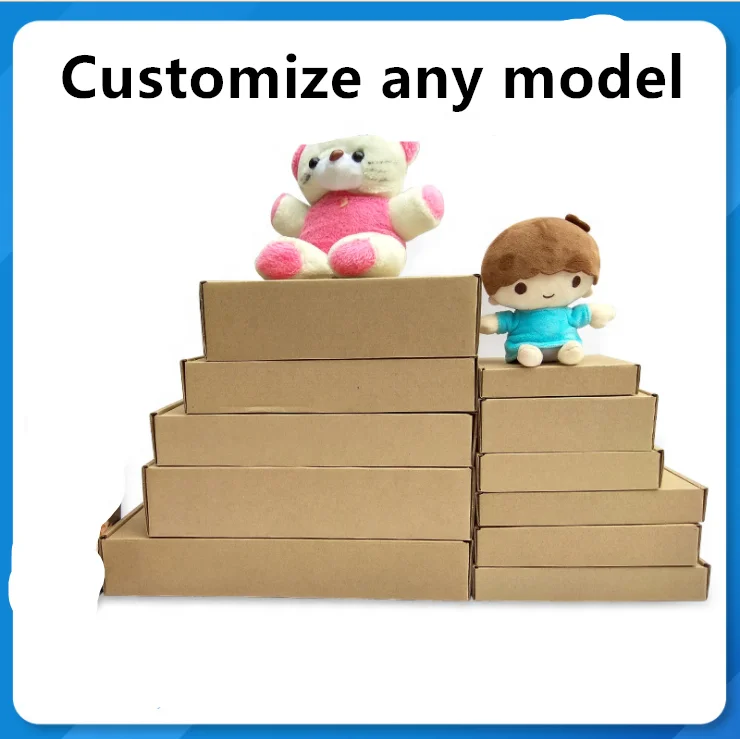 
Tstory Custom Personalized Big 3 Ply Carton Corrugated Cheap Price Tomato Fruit Packing Boxes For Beverage 