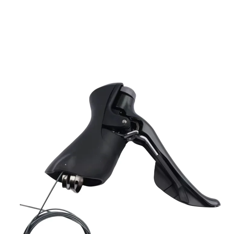 shimano TIAGRA 4700 DUAL CONTROL LEVER SLR-EV Flat Bar Road 10 speed ST-M4700 road bike bicycle 10S 10V 4600 5700