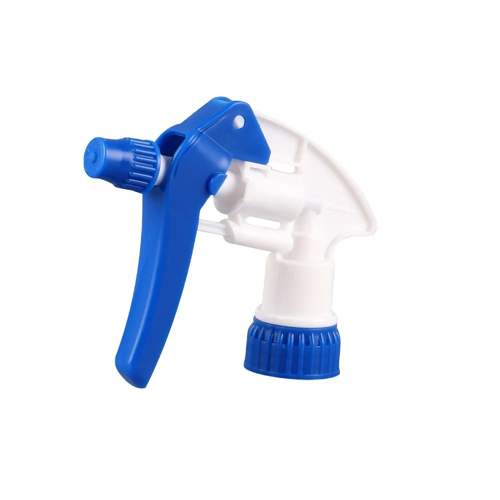 28mm hot sale pet bottle trigger spray house cleaning water sprayer