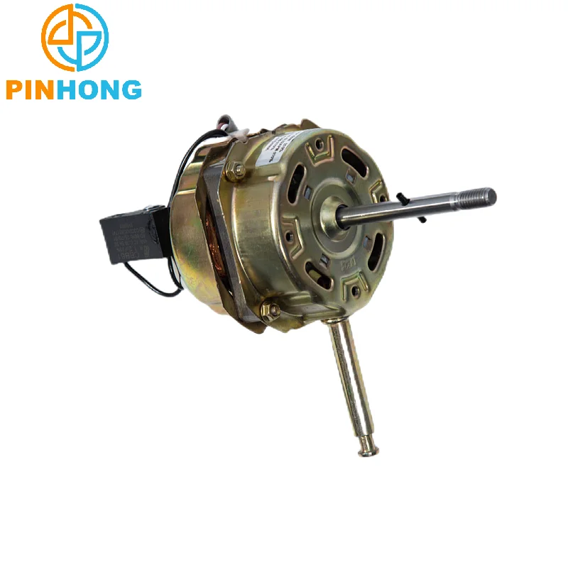 Factory Price 220V 50-60Hz AC Fan for 3 Speed Manufacturers electric Stand Fan  Fan Air Cooler Motor